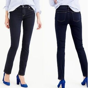 FINAL SALE🎉J. Crew | Matchstick Jeans Size 25